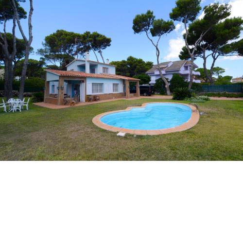 Villa PEPITA BLUE