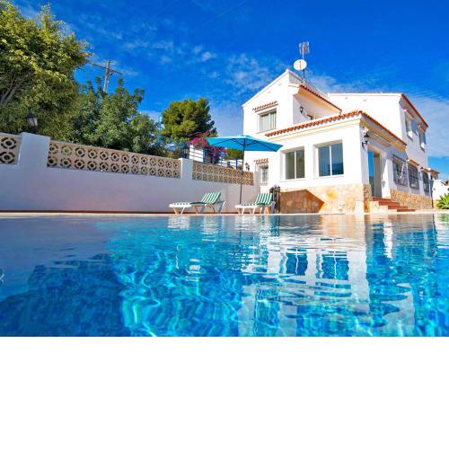 Villa Pepita by Interhome