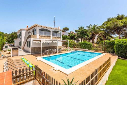 Villa Pepita