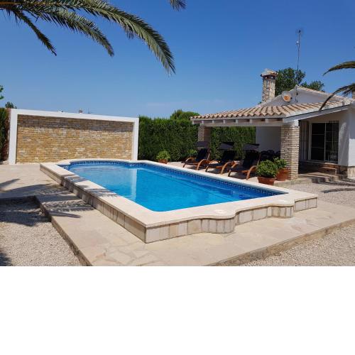 Villa Pepito