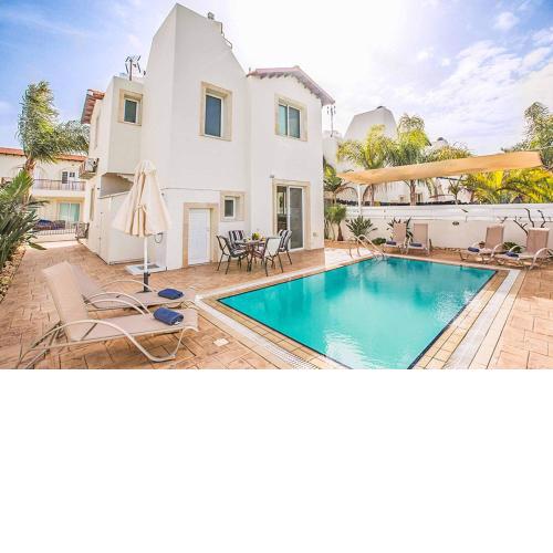 Villa Pepper