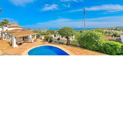 Villa Pequeña joya Solidays