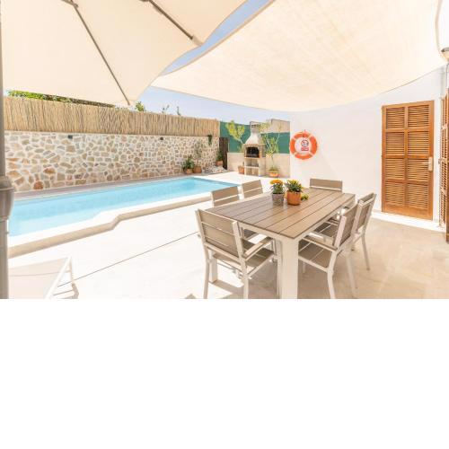 Villa Peral Cas Concos