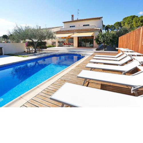 Villa Perales by Interhome