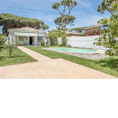 Villa Percebes
