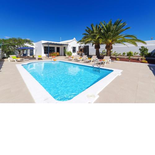 Villa Perejil by Villa Plus