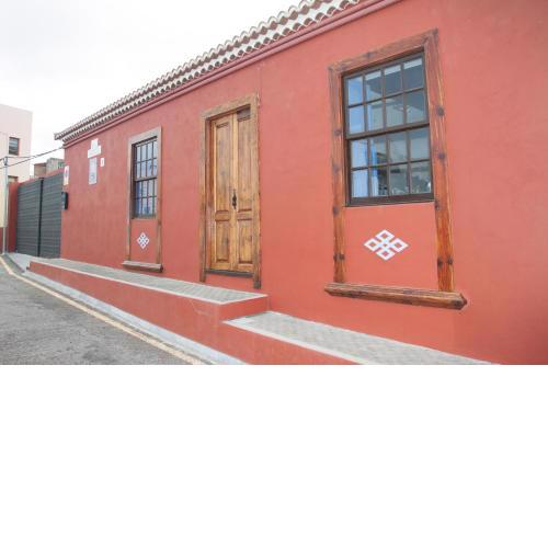 Villa Perestelo