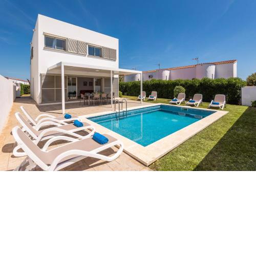 Villa Perez