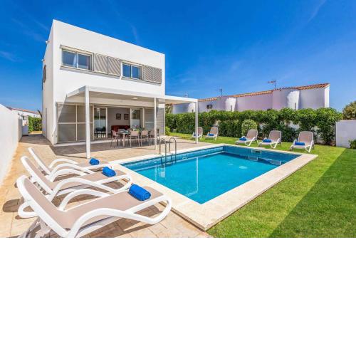 Villa Perez