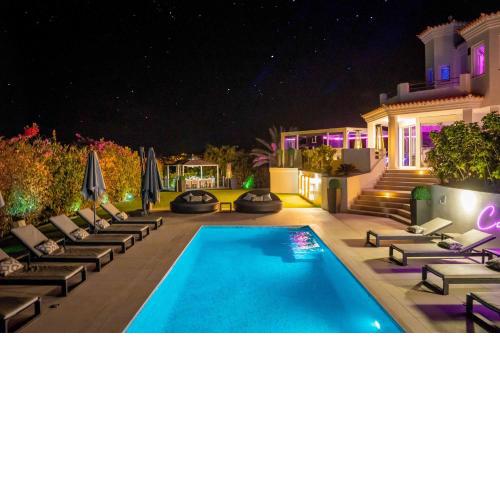Villa Perla Amore
