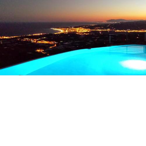 Villa Perla Blanca