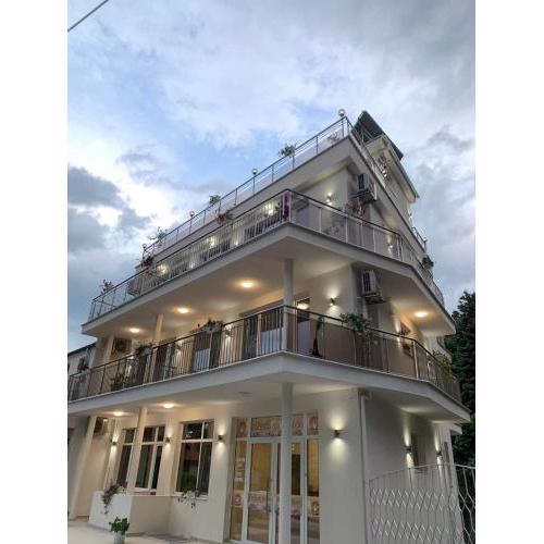 Villa Perla di Mare