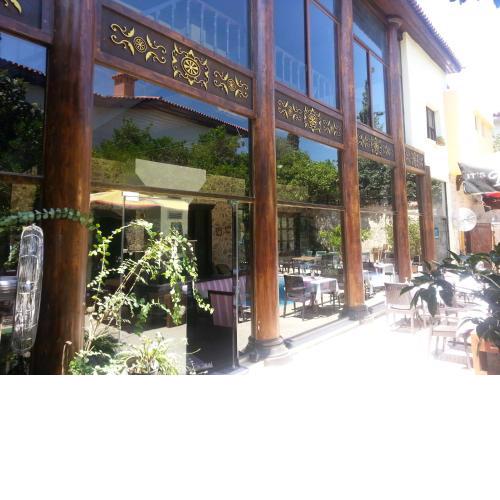 Villa Perla Hotel