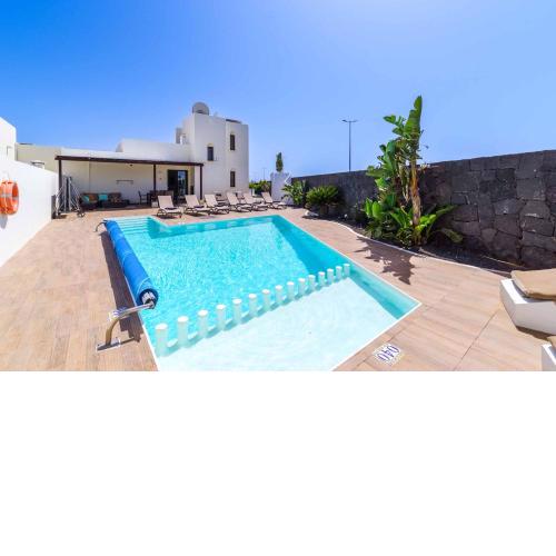 Villa Perla