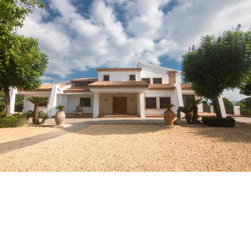 Villa Perles - Grupo Antonio Perles