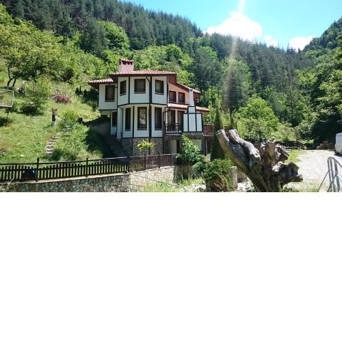 Villa Persenk