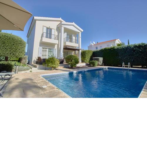Villa Persifonia