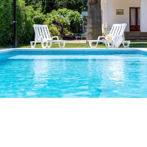VILLA PESCADOR