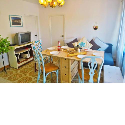 Villa Pescadors 3HB 5 MIN al mar & auto check in