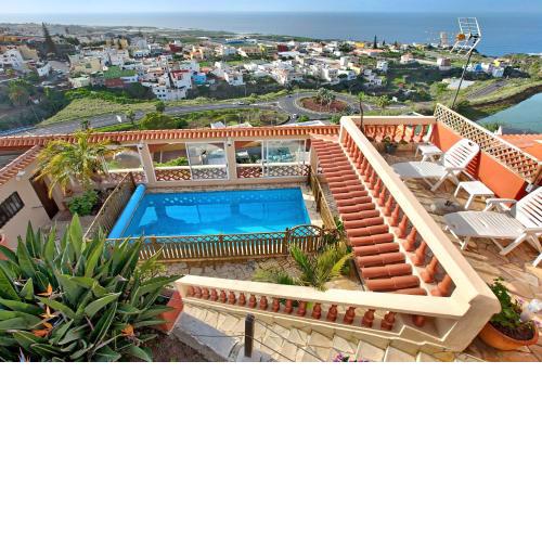 Villa Petite Paradise