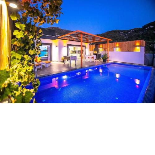 Villa Petra Kalkan