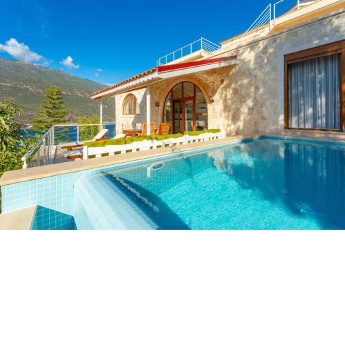 Villa Phellos - Kas