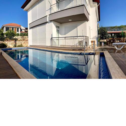 Villa Phellos Demre XL