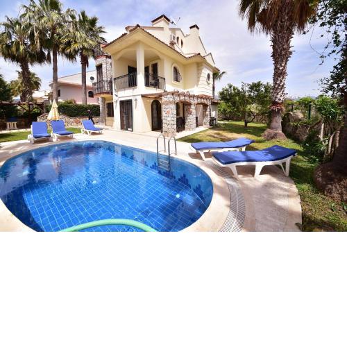 Villa Phoenix