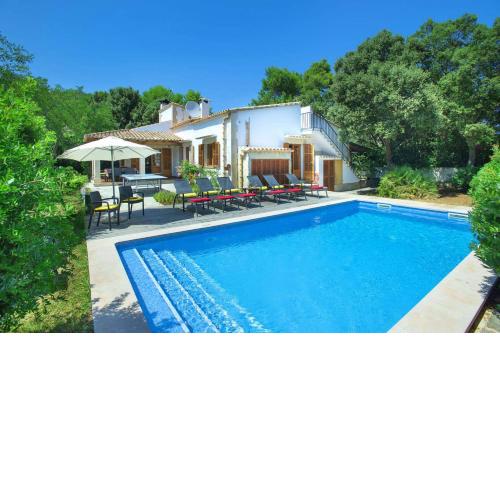 Villa Pi Tort by Sealand Villas
