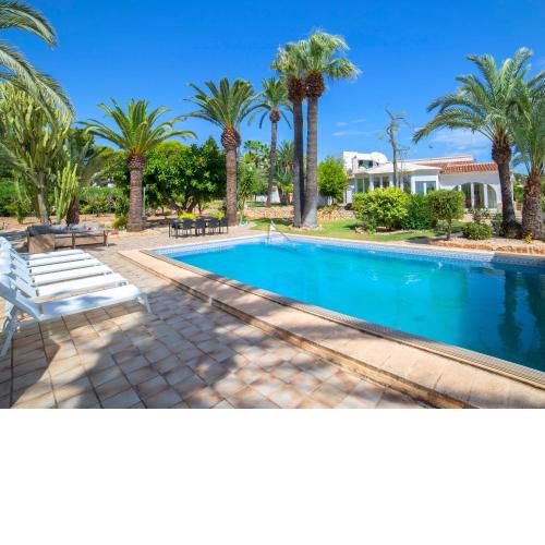 Villa Picaflor by Interhome