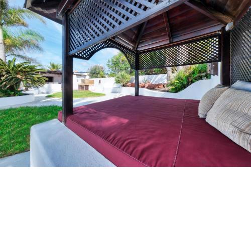 Villa Picasso private Pool