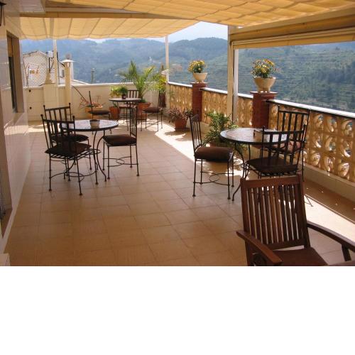 Villa Pico has changed the name- check out B&B CASAITANA