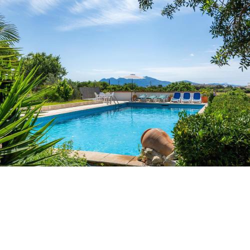 Villa Piedra