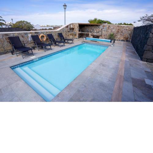 Villa Piedra