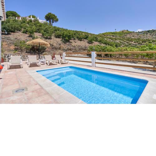 Villa piker