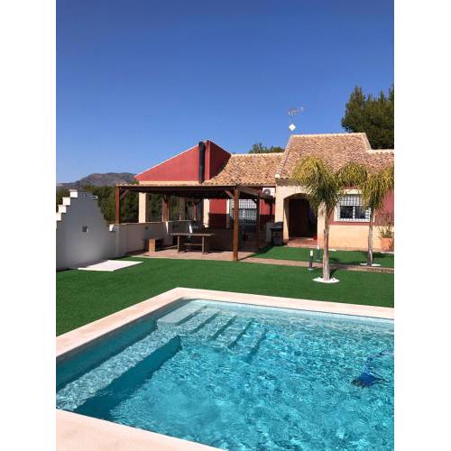 Villa Pilar