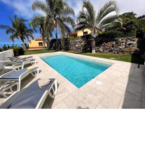 Villa pilar