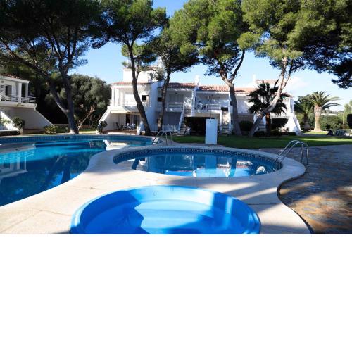 Villa Pilar