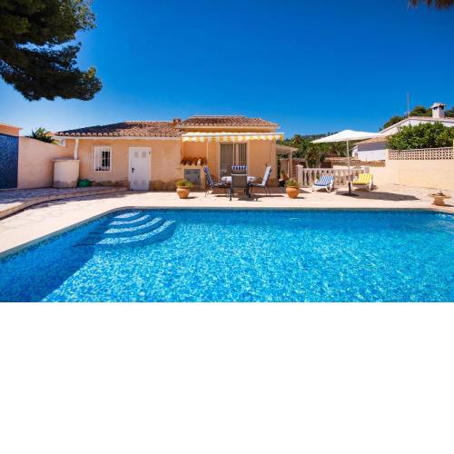 Villa Pinada