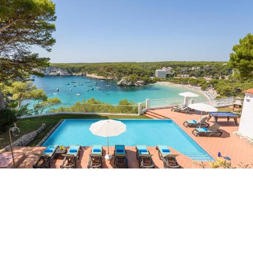 Villa Pinar by Villa Plus