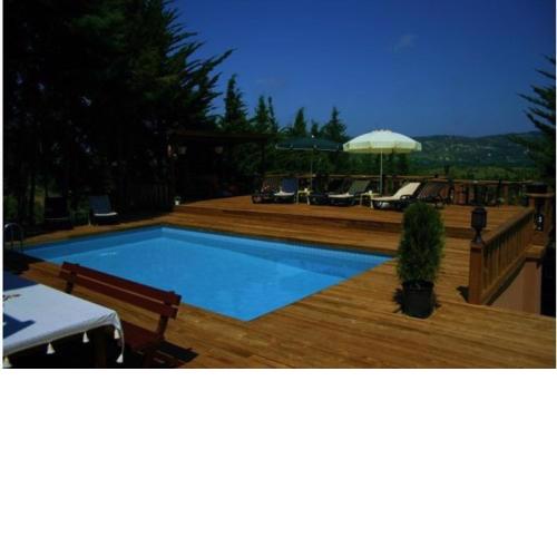 Villa Pine Garden