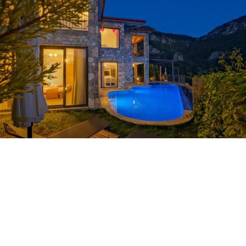 Villa PINE