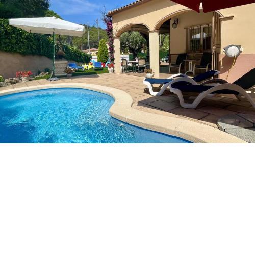 Villa Pineda 5