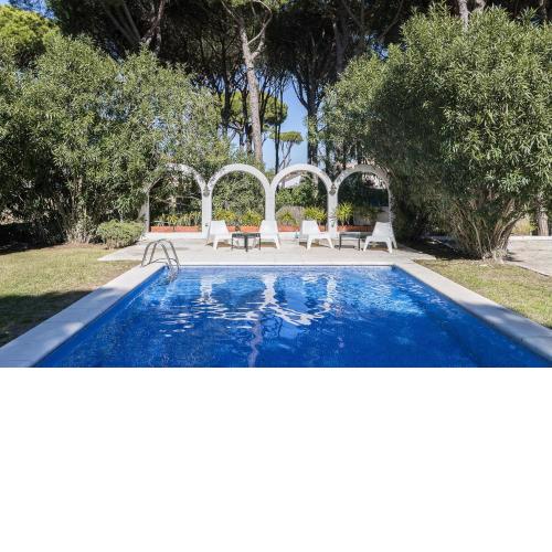 Villa Pineda