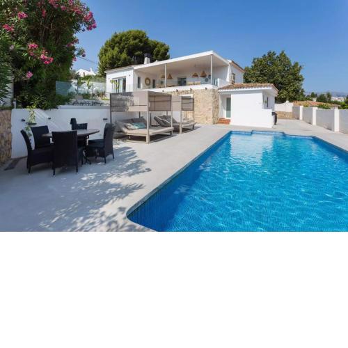 Villa Pino