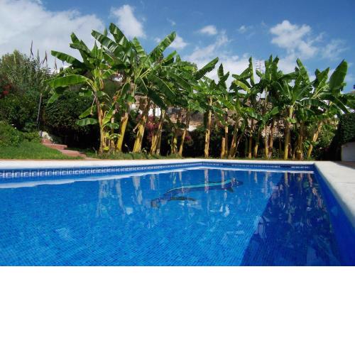 Villa Pinomar - Sleeps 8 - Burriana Beach