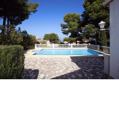 Villa Pinos - Deniasol