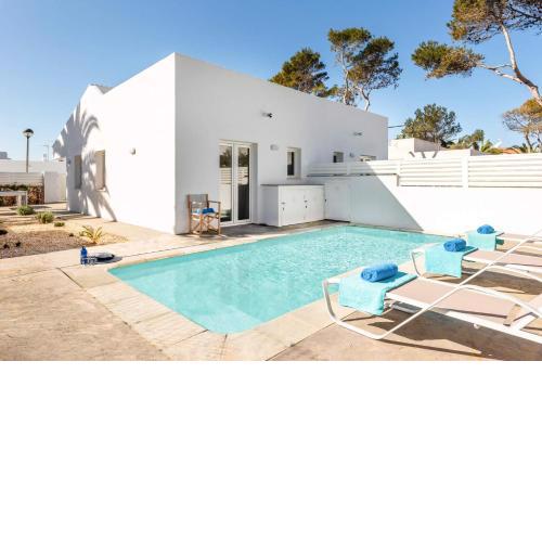 Villa Pins Ciutadella by Villa Plus