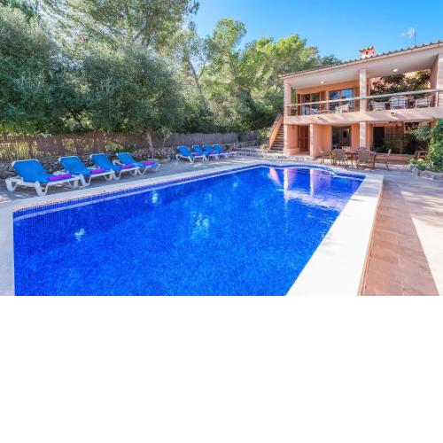 Villa Pinsa - Capritxo