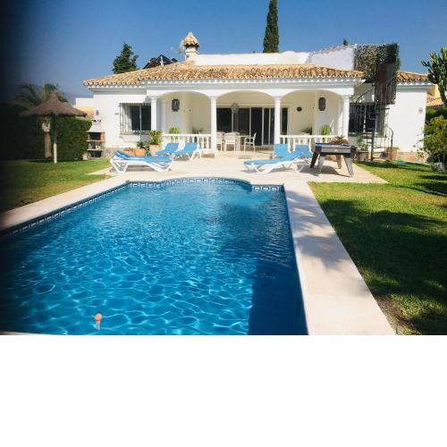 Villa Pinsapo